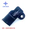 0281002576 para sensor de pressão de admissão Renault Dongfeng Fiat IVECO