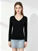 Camiseta de Manga Corta de Algodón Puro Ligero para Mujer Yidi, Corte Holgado, Adelgazante, Versátil, Marca Trendy Ins, Nuevo Artículo Caliente de Verano