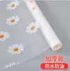 Eva Transparente Forro para Cajón de Cocina Antideslizante Impermeable Espesado Resistente al Aceite Impermeable Armario Zapatero Gabinete de Cocina Alacena