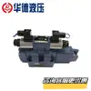 Mercadorias genuínas Beijing Huade 4WRZ(H) Válvula Direcional Proporcional Eletro-hidráulica 4WRZ10W25-30B/6A24NZ4JE