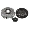 Plato de embreagem, disco de fricção, rolamento adequado para Mercedes 3000951644 3000951669