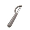 Cuchillo pelador de buena calidad cuchillo pelador acero inoxidable cuchillo pelador cepillo para melón pelador cuchillo pelador multiusos acero inoxidable