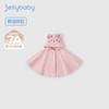 [7A Antibacteriano] Capa Infantil para Niñas, Abrigo Fino Cortavientos de Otoño para Niños, Capa para Niños Pequeños de Otoño, Chal para Bebé