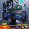 Mesa de Canto Gamer em L para Duas Pessoas Mesa de Computador Desktop para Casa Mesa de Escrita para Estudante Mesa de Escritório Simples Canto do Quarto