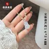 Colgante de Ágata Calcedonia Buda Guanyin Hoja de Loto Ruyi Pixiu Moda Pareja Collar Trenzado de Jade