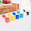 2ml6 pigmento de acuarela de color pigmento acrílico pigmento artístico pigmento de acuarela para cometa DIY en stock puede ser aprobado