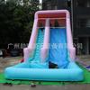 Castillo inflable para el hogar Castillo inflable para el hogar Castillo inflable para niños