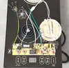 Accesorios para Hervidor de Llenado Automático de Agua ZhiSu Placa de Circuito Calentador de Agua Eléctrico Placa Base Hervidor de Té Eléctrico Placa de Control para Hervidor de Agua de Doble Quemador