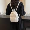 Mochila Estilo Fresco Ins Japonés para Mujer, Viaje, Linda, Casual, Simple, Estética de Estudiantes Universitarios, Moda, Bolsa Escolar
