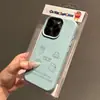 Aplicable a funda de teléfono Apple 16promax nuevo iphone16 avanzado 15pro silicona 13 simple 14 nicho 1