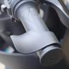 Acelerador de motocicleta, servomotor eléctrico, manija universal para automóvil, acelerador de crucero de velocidad constante, clip de control de velocidad, dispositivo de ahorro de trabajo