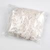 Nuevo Cubre Malla para Codo de Salsa de 16 Agujeros Malla para Cocina Hogar Codo Barbacoa Tejido Cubre Malla Empaque Codo de 18 Agujeros