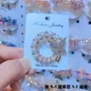 Broche de Mariposa Hueca con Diamantes AB Iridiscentes para Mujer, Pin de Mariposa de Diamantes Lujoso a Todo Color para Trajes y Abrigos, Broche Elegante y Lujoso