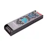 Transformador Silencioso 220V a 24V Controlador Doméstico Tira de LED de Bajo Voltaje Interruptor LED Fuente de Alimentación Alta Eficiencia