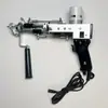 Amazon fornece especialmente pistola de tufo pistola de tufo pistola de tecelagem de tapete feito à mão tapete pistola elétrica dois em um pistola de tapete
