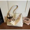 Bolso Cruzado Multifuncional de Gran Capacidad para Mujer 2026 Nuevo Bolso de Hombro de Moda Estilo Universitario Bolso Tote Mochila Casual