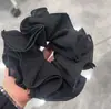 Diadema de Encaje Coreana, Cuerda para el Cabello Grande de Gama Alta, Cuerda para el Cabello de Mujer Primavera y Verano, Banda de Goma de Alta Elasticidad y Duradera, Accesorios para el Cabello