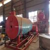Emulsión asfáltica horno de aceite de conducción de calor a gas 3 millones da Ka 3500KW horno de portador térmico orgánico