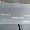 Bateria de Armazenamento de Energia Elétrica Zhongda Dcf126-12/100 12V100Ah/10Hr Fonte de Alimentação Ininterrupta Ups Item Padrão