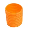 Manguera de succión de aguas residuales de PVC de gran diámetro, manguera de goma resistente al desgaste, tubería de camión de succión de aguas residuales, fabricante de tuberías de riego y drenaje para huertos
