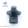 Aplicable al sensor de presión de admisión del sensor del coche modelo PS75-01, PS7501 MAP