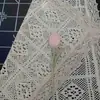 Gao Ding Tulipán Flor Terminada Tejida a Crochet Hecha a Mano Regalo Terminado Boda Regalo para Novia Tejida Flor para Sostener Arreglo