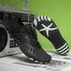 Zapatos Ligeros Transpirables Antideslizantes Anticorte de Secado Rápido para Rastreo de Ríos, Populares Zapatos para Exteriores para Vadear Agua y Playa para Hombres y Mujeres
