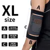 Codera deportiva para baloncesto, equitación al aire libre, saltar la cuerda, correr, fitness, para hombres y mujeres, antideslizante, transpirable, presión, cómoda, protección para el codo.