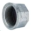 165.000,4 Pontos 6 Pontos Latão Galvanizado Conexões para Tubos Tubo de Aço Tubo de Água Acessórios de Hidráulica Conectores Cotovelo T