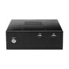 Control Industrial Rock Control Computadora de Control Industrial i5-3XXXM Doble Red Seis Puertos Serie Sistema WinXP Mini PC Computadora Industrial