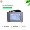 Equipamento de máquina de cura de cola UV UV direto da fábrica lâmpadas de cura de luz Máquina de cura de cola UV Fonte de luz LED pontual