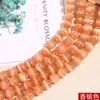 Diretamente do Fabricante, Contas Soltas de Pedra Olho de Gato Multicores, Contas Redondas, Contas de Fio, Pulseiras DIY, Colares, Acessórios de Cristal, Atacado de Joias