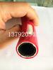 Fornecimento de tubo de oxigênio de borracha, tubo de acetileno, tubo de soldagem de alta pressão, 6 mm, 8 mm, 10 mm e 13 mm, garantia de qualidade