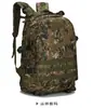 Bolsa Táctica para Exteriores al por Mayor Equipo de Entrenamiento Mochila de Senderismo Mochila Táctica de Camuflaje para Hombres y Mujeres Viajes Camping Montañismo