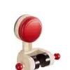 Soporte de Ventosa para Ducha Estilo Crema Baño Hogar Estante de Ducha Herramienta de Fijación Sin Taladro Cabezal de Ducha Sin Taladro Hogar