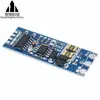 Módulo TTL a RS485 485 a Puerto Serie UART Conversión Mutua de Nivel Control de Flujo Automático por Hardware