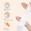 Pulsera de Muñeca de Vapor Dan Shen Funda de Tendón Herbal Parche de Muñeca para Moxibustión en Articulaciones Autocalentable Compresa Caliente Parche de Muñeca Venta al por Mayor Dropshipping