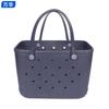 Bolsa de Praia EVA de Grande Capacidade para Impressão Bolsa de Praia para Natação Bolsa de Mão em Material EVA para Mergulho Mini Bolsa