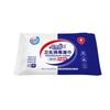 En stock Venta al por mayor Limpieza para Adultos Desechable Hogar Portátil Sin Fragancia 10 Paquetes Pequeños Desinfección con Sal de Amonio Cuaternario Toallita Húmeda