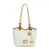 Bolsa Tote de Ombro Simples e Estilosa para Sobrancelha, Atacado Transfronteiriço de Moda, Grande Capacidade, Cor Sólida, Versátil para Trabalho e Deslocamento, para Mulheres