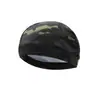 Gorro para Casco Gorro de Malla Transpirable Gorra para Ciclismo Running Adecuado para Hombres Mujeres Se Ajusta Debajo del Casco