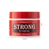 Gel Kormesic Transfronterizo Etiqueta Completamente en Inglés Gel Fijador para Peinar el Cabello de Hombres y Mujeres Venta al por Mayor de Fabricantes de Comercio Exterior