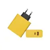 Cargador Súper Rápido de 200W USB C Adecuado para Teléfono Móvil Apple Huawei Samsung Cabezal de Carga Rápida Transfronterizo