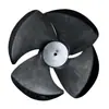 Enfriador Evaporativo Industrial Comercial Ventilador de Aspas Grandes Aspas de Ventilador Universales Aplicable a Accesorios de Enfriador