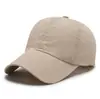 Sombrero de Protección Solar Transfronterizo, Sombrero con Iluminación Fuerte, Sombrero con Visera Transpirable de Secado Rápido para Deportes al Aire Libre y Montañismo, Gorra de Béisbol Luminosa