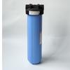 Filtro pentair Purificador de Água Central bigblue Cartucho de Filtro Garrafa Azul Grande e Grossa 20 polegadas Filtro para Casa Inteira