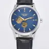 LONGLUX Longlex reloj impermeable para hombre de piel de alta gama automático mecánico popular fabricantes de relojes para hombre al por mayor