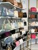 Bolsas Femininas Bolsas Femininas Guangzhou Fornecimento ao Vivo Diversos Atacado Atacado Versátil Pequena Bolsa Quadrada