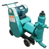 Máquina de Injeção de Fluido Duplo de Cimento e Vidro Líquido Pequena Máquina de Injeção de Cimento para Reforço de Fundação Yu Sheng