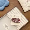 Pinza para el pelo de cuadros coreanos de Otoño e Invierno con lazo, Pinza BB de Gato Kt de Dibujos Animados Linda, Pinza Lateral para el Pelo de Niñas Niños, Tocado